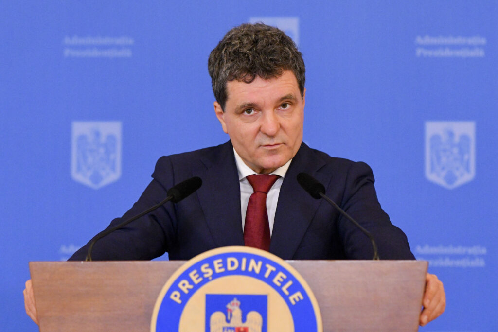 Dan: Trebuie să continuăm să exercităm presiuni asupra Rusiei