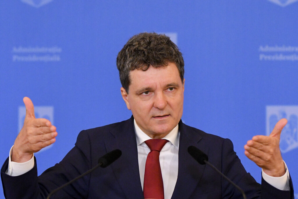 Deciziile de pensionare ale magistraților vor fi publicate vineri. Nicușor Dan: „Nu există presiuni să se răzgândească cineva”