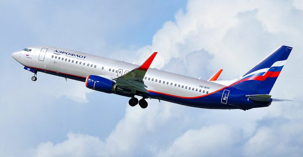Autoritățile ruse deschid o anchetă penală în urma atacului cibernetic asupra Aeroflot