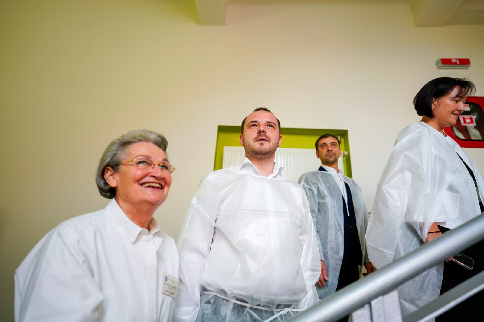 Nu lipsa banilor este problema, ci lipsa responsabilității