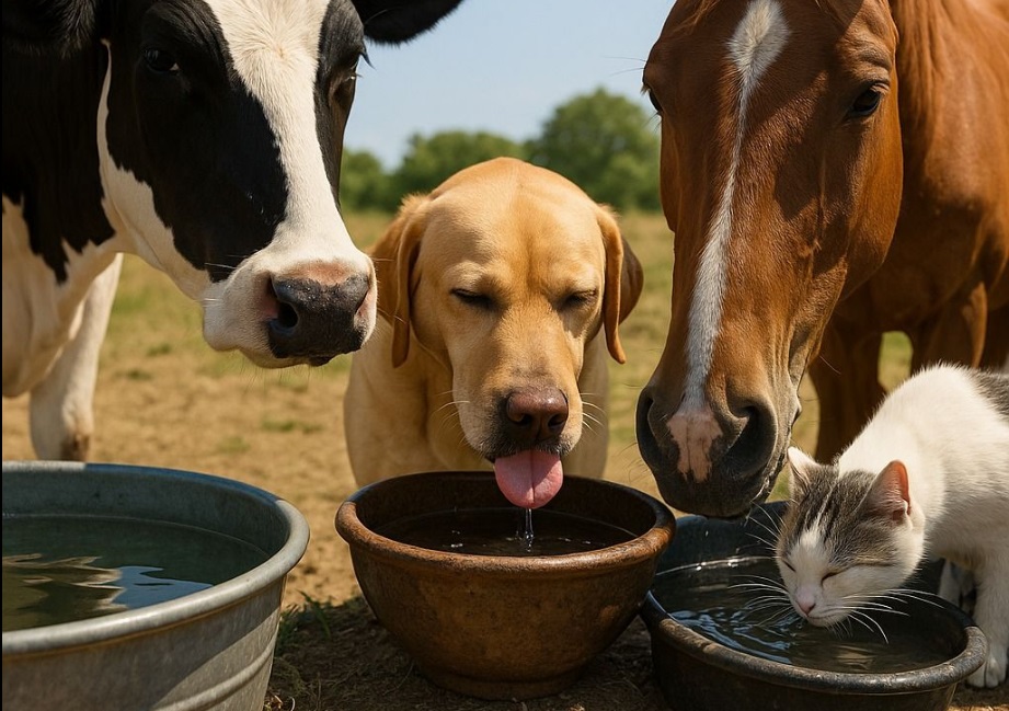 ANSVSA schimbă regulile privind medicamentele stupefiante și psihotrope folosite în medicina veterinară