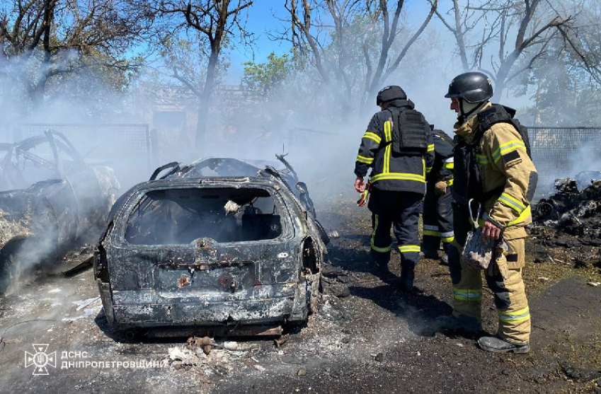 Patru morți și 21 de răniți în urma atacurilor rusești din Ucraina