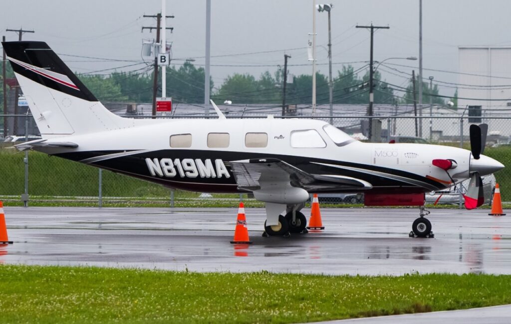 Avionul prăbușit în Montana: Ceasul inteligent al unei victime a ajutat la găsirea epavei