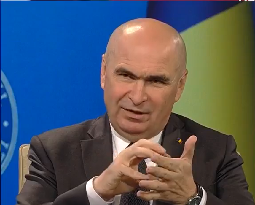 Ce spune premierul Ilie Bolojan despre restricționarea accesului tinerilor la rețelele de socializare