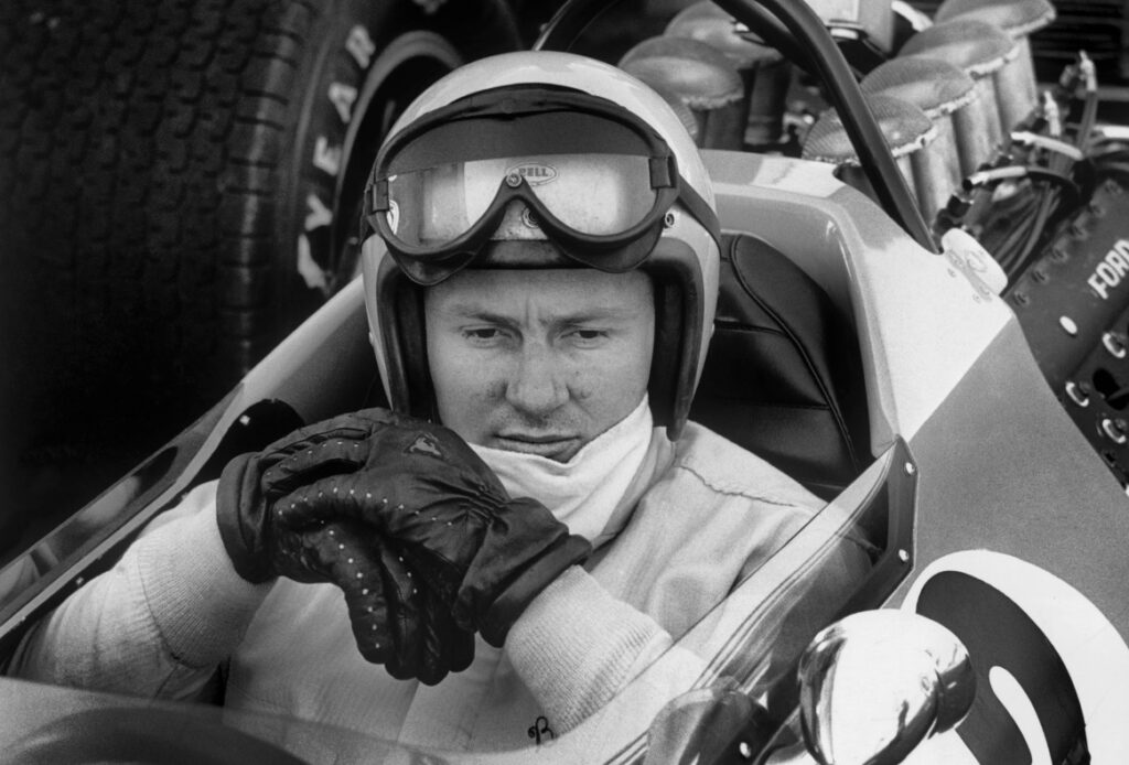 Viața lui Bruce McLaren, fondatorul echipei McLaren din Formula 1, va fi transpusă pe marele ecran