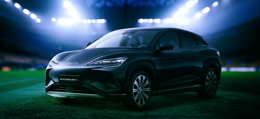 BYD amână producția de serie la fabrica din Ungaria. Între timp uzina din Turcia va demara producția mai devreme