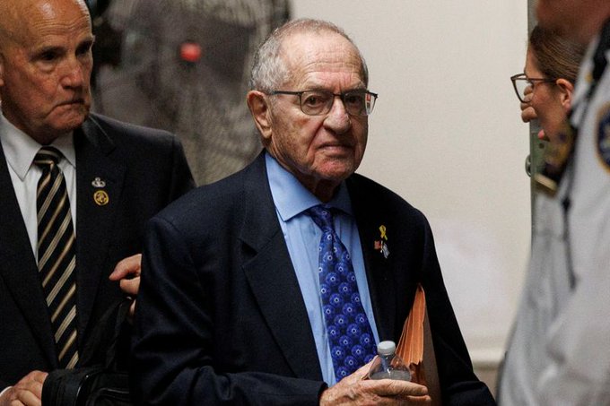 Fostul avocat al lui Jeffrey Epstein cere desecretizarea unor noi documente