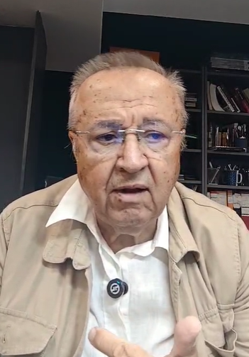 Ion Cristoiu: Nicușor Dan sacrifică interesul national de dragul Maiei Sandu