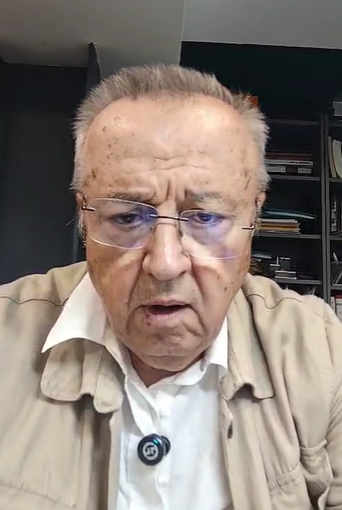 Ion Cristoiu: Deși a căzut Moțiunea de cenzură împotriva Ursulei a fost un succes. Fie și pentru c-a făcut-o pe Țarină să transpire nițel