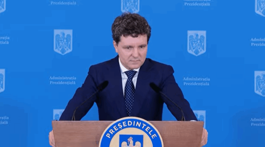 Nicușor Dan: Austerity measures are temporary