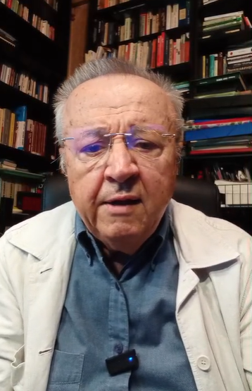 Ion Cristoiu: Supărați că nu le-a dat fripturica mult așteptată, TeFeLiștii îl critică pe Nicușor Dan, pentru că respectă Constituția
