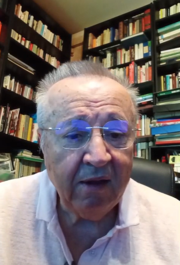 Ion Cristoiu: De ce a ajutat Ilie Bolojan PSD-ul să se delimiteze de măsurile de austeritate? Pentru că suferă de Sindromul Mîngîierilor pe burtă