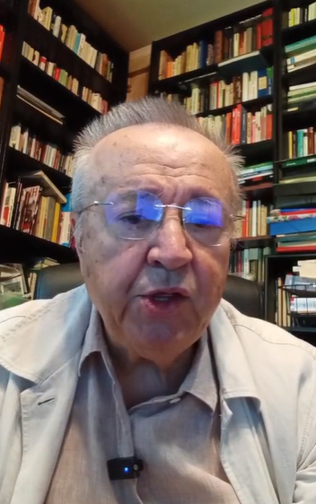 Ion Cristoiu: Una dintre noile enigme postdecembriste: De ce nu pleacă PSD de la Guvernare, deși Ilie Bolojan îl împinge cu sprîncenele pe scări?