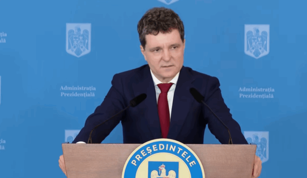Nicușor Dan: Cătălin Drulă ar putea fi primarul Capitalei