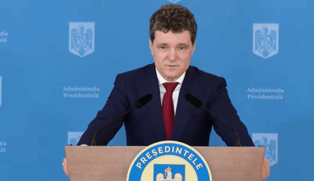 Nicușor Dan: România ar putea sprijini Republica Moldova pentru corectitudinea alegerilor parlamentare