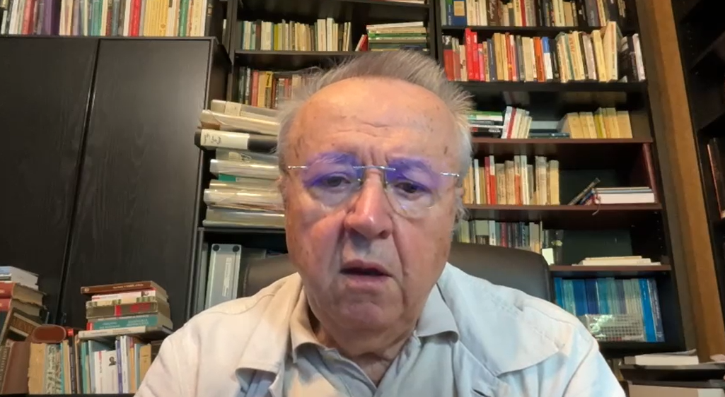 Ion Cristoiu: De ce e albit Dragoș Anastasiu ? Cumva pentru a i se da un alt post important în Guvernul Ilie Bolojan?