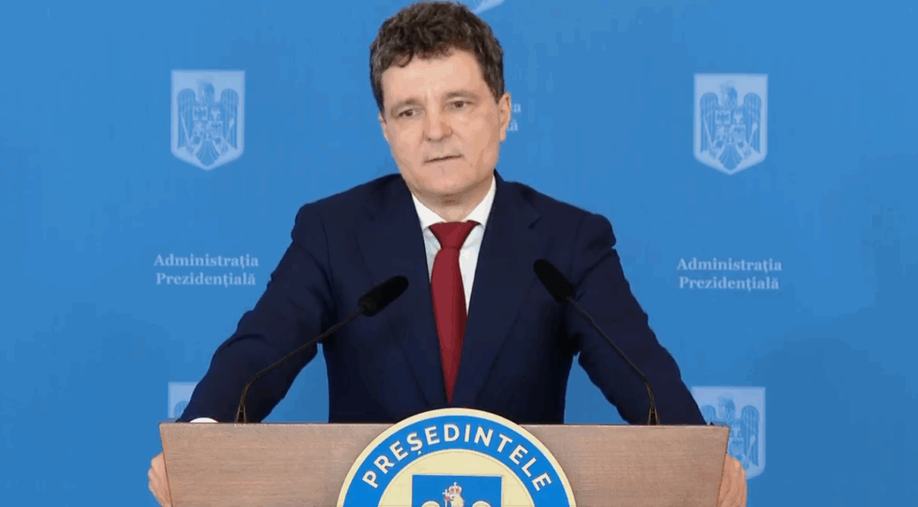 Nicușor Dan susține că nu a știut despre mita plătită de Dragoș Anastasiu: Nu am avut informația
