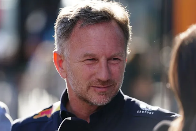 Red Bull îl concediază pe Christian Horner după 20 de ani și 8 titluri mondiale în Formula 1