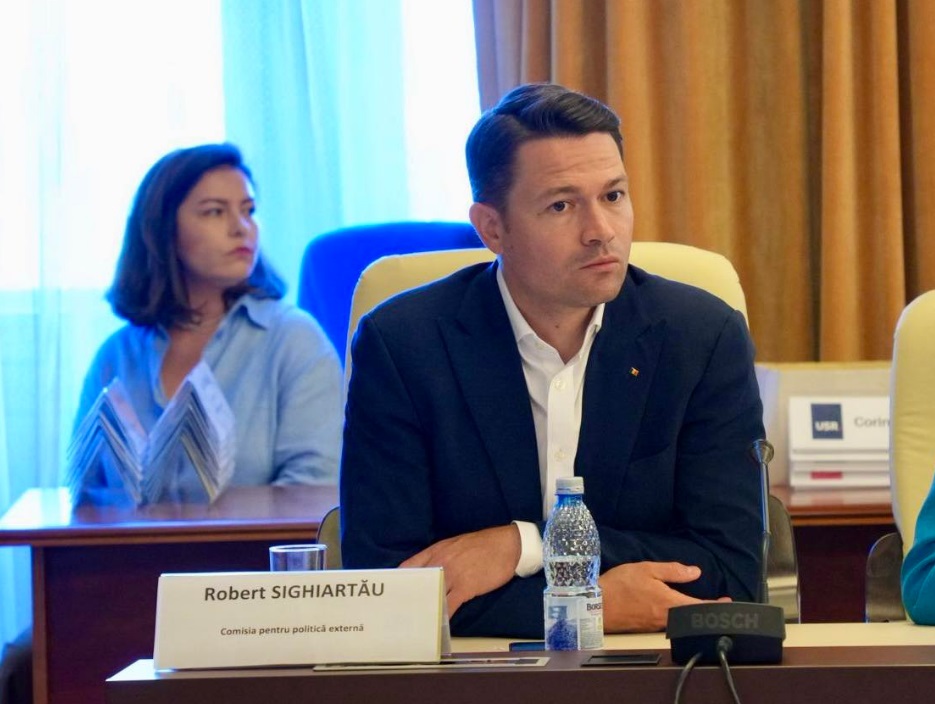 Robert Sighiartău(PNL): PSD complică situaţia din coaliţie. Va pune frână reformelor la un moment dat