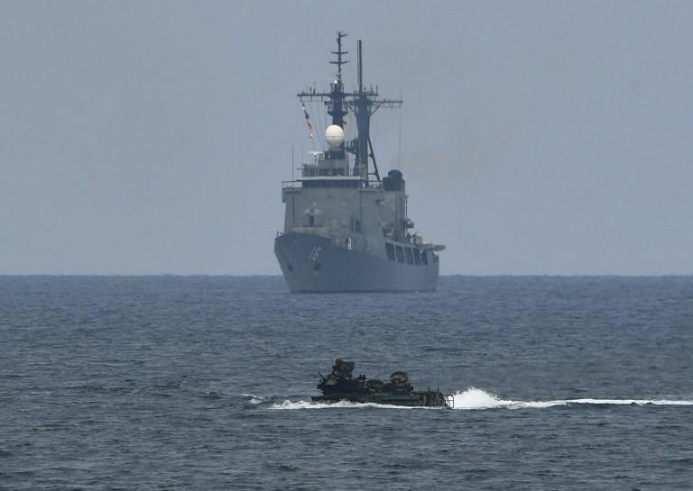 Parteneriat strategic important între Japonia și Filipine: Japonia exportă în Filipine distrugătoare de escortă
