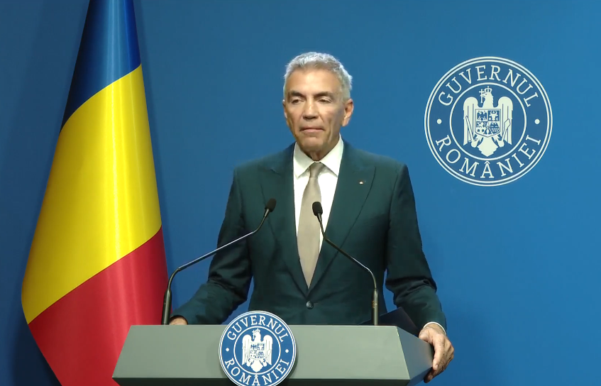 Anastasiu: România riscă o penalizare de 330 milioane de euro dacă nu recuperează jaloanele PNRR