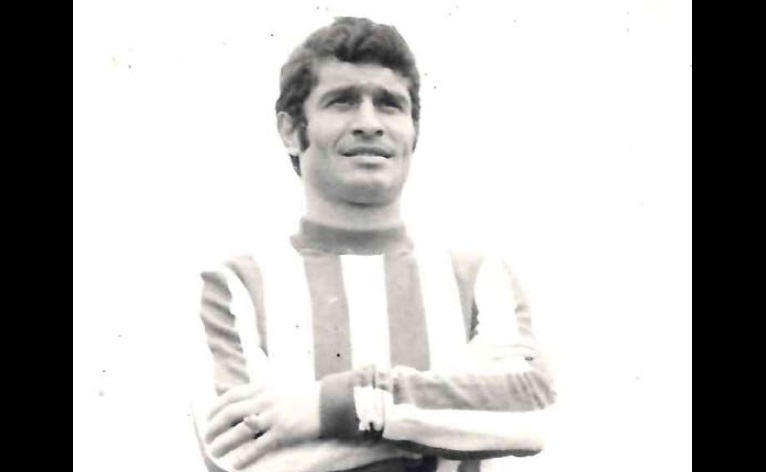 Dumitru Tănase, fotbalist emblematic la Farul Constanța, a decedat la 81 de ani