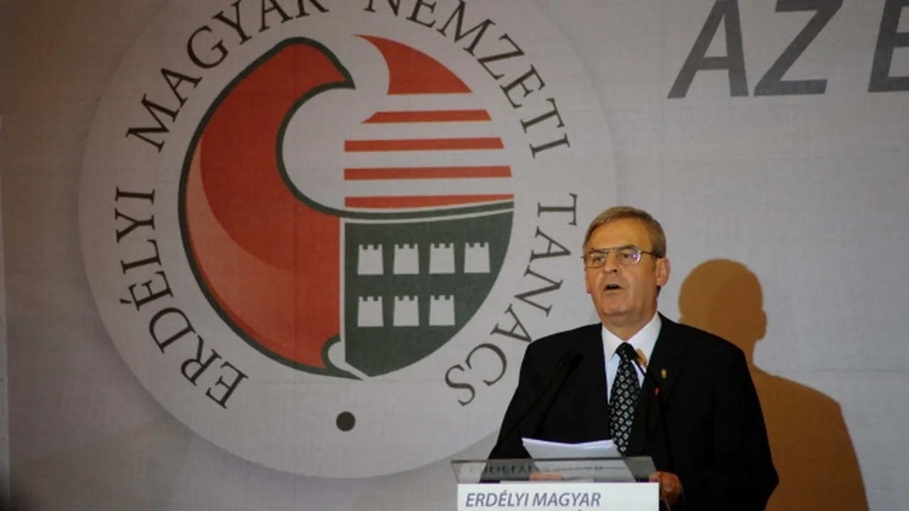 „Revindicăm drepturi în schimbul teritoriilor pierdute”