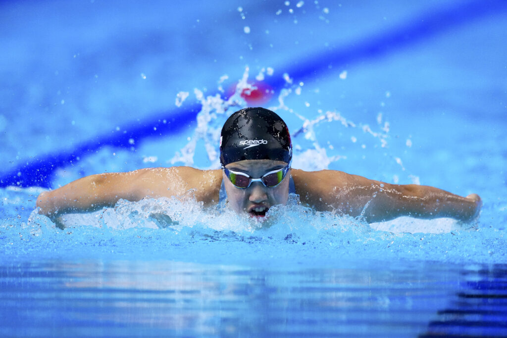 World Aquatics pregăteşte revizuirea regulamentului după performanţele înotătoarei chineze Yu Zidi