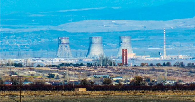 Centrală nucleară din Armenia, pericol iminent pentru Europa: „Un Cernobîl în așteptare”