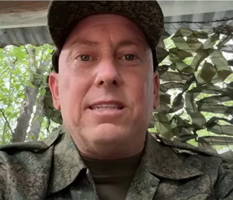 Un american mutat în Rusia pentru a fugi de ideologia woke, trimis să lupte pe frontul din Ucraina