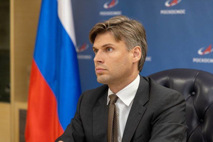 Directorul Roscosmos a mers în SUA pentru a purta primele discuţii cu NASA din 2018