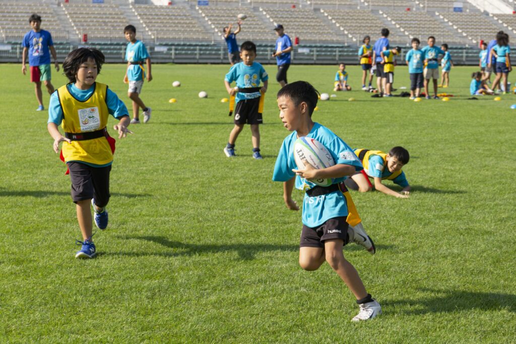 Fără sporturi de vară în aer liber? Temperaturile ridicate fac ca Japonia să impună noi restricții privind exercițiile fizice la copii