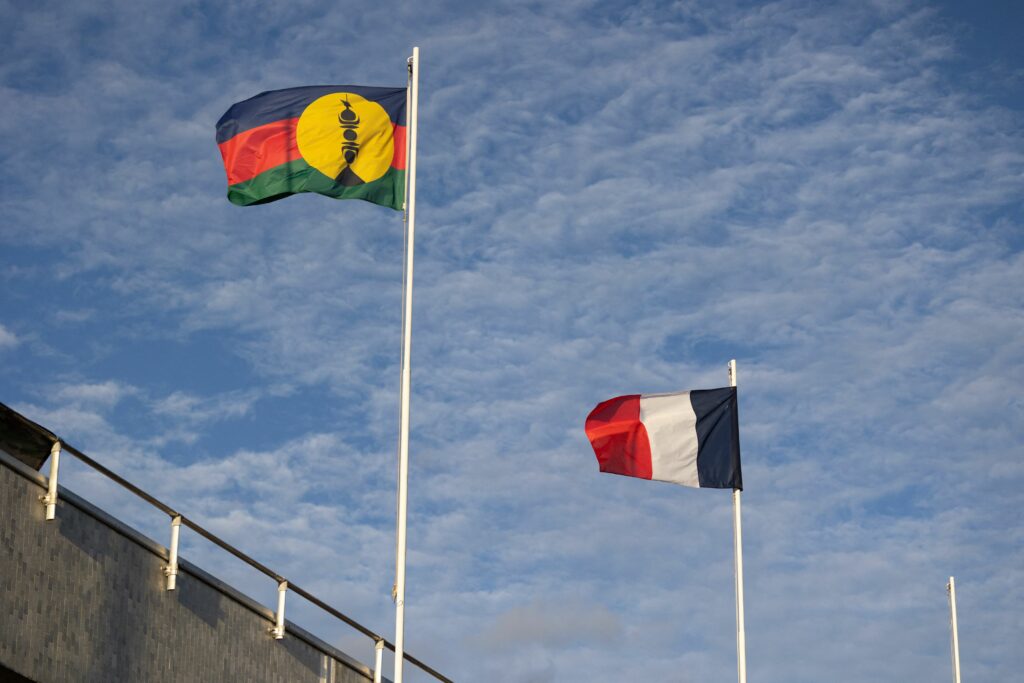 Acrord istoric: Noua Caledonie ar putea fi declarată stat, însă va rămâne teritoriu francez