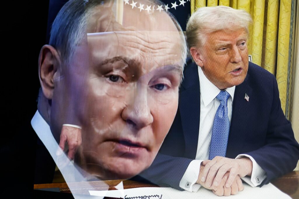 Războiul din Ucraina, ziua 1.254. Rusia susține că are „imunitate” la sancțiunile americane / Ucraina va muta antrenamentele militare în subteran