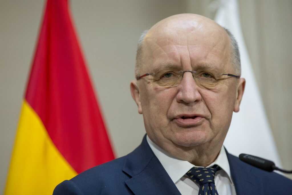 Cel mai înalt comisar UE din Apărare avertizează: Armatele europene sunt la „50 % din ceea ce avem nevoie”