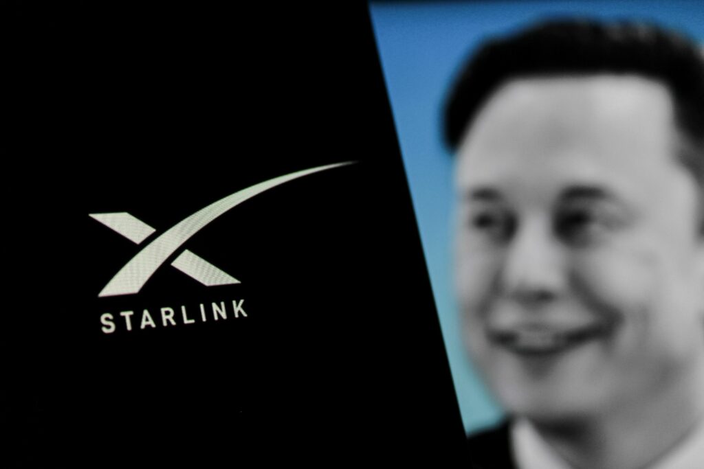 Pana globală Starlink a afectat comunicațiile militare ale Ucrainei