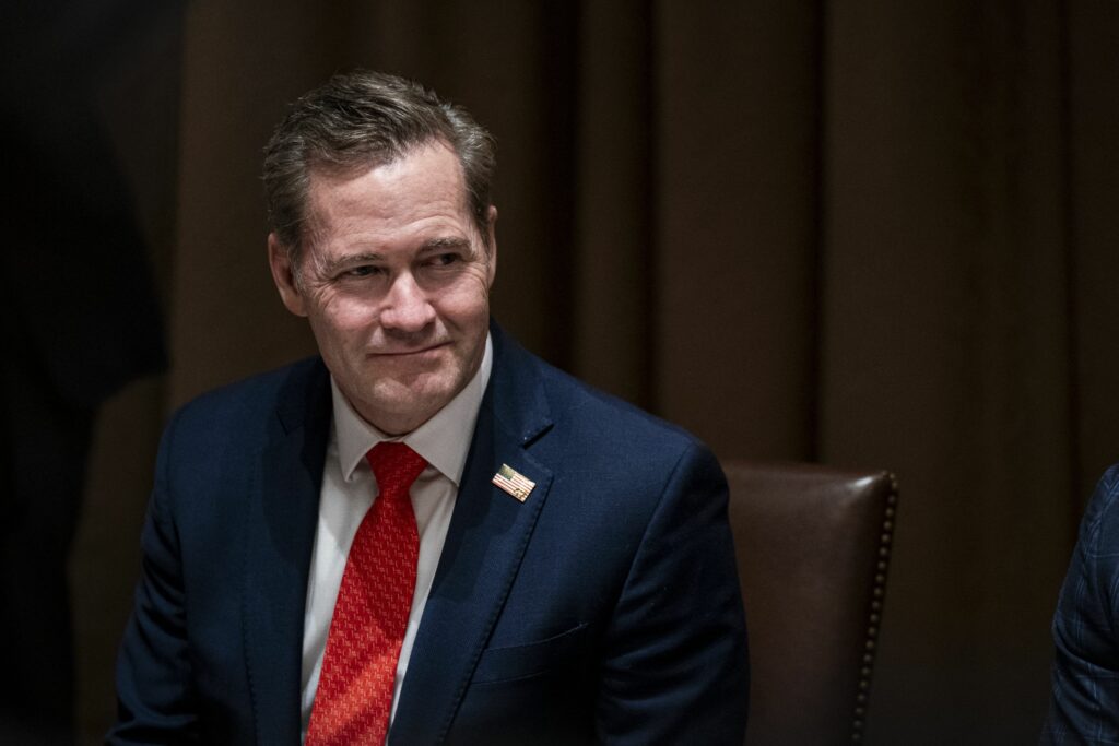 Mike Waltz, propus de Trump ca reprezentat la ONU a subliniat nevoia de reformă a organizației