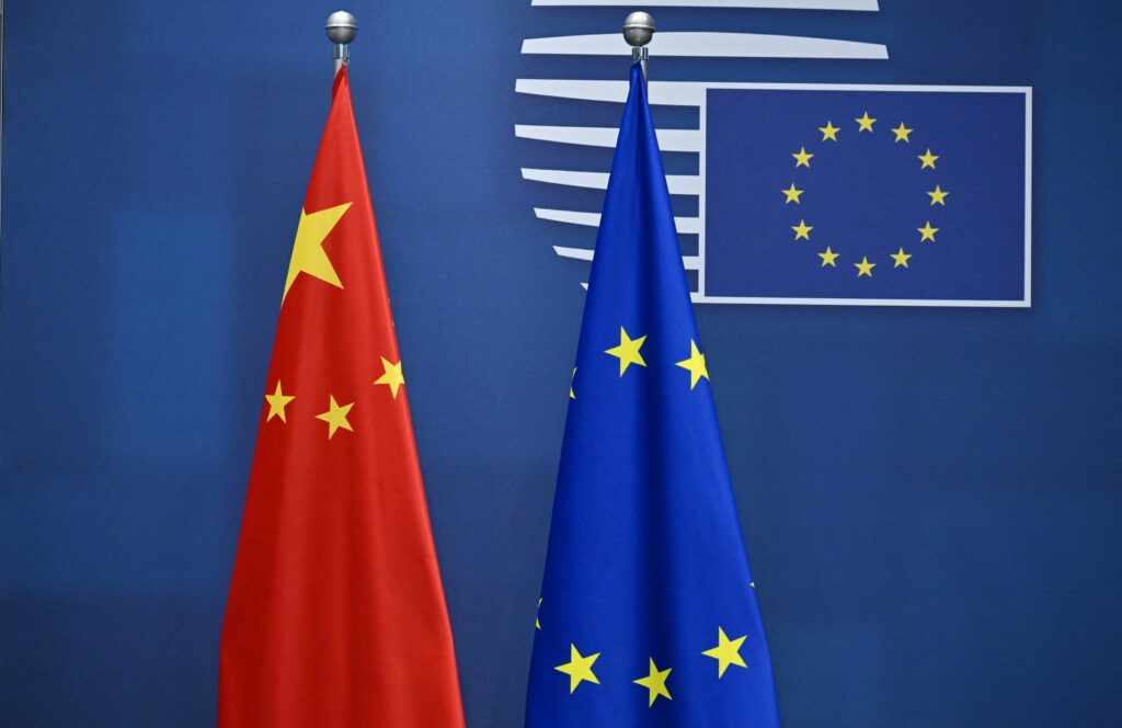 China ripostează la interdicțiile din partea UE: Anunță restricții la importul de dispozitive medicale