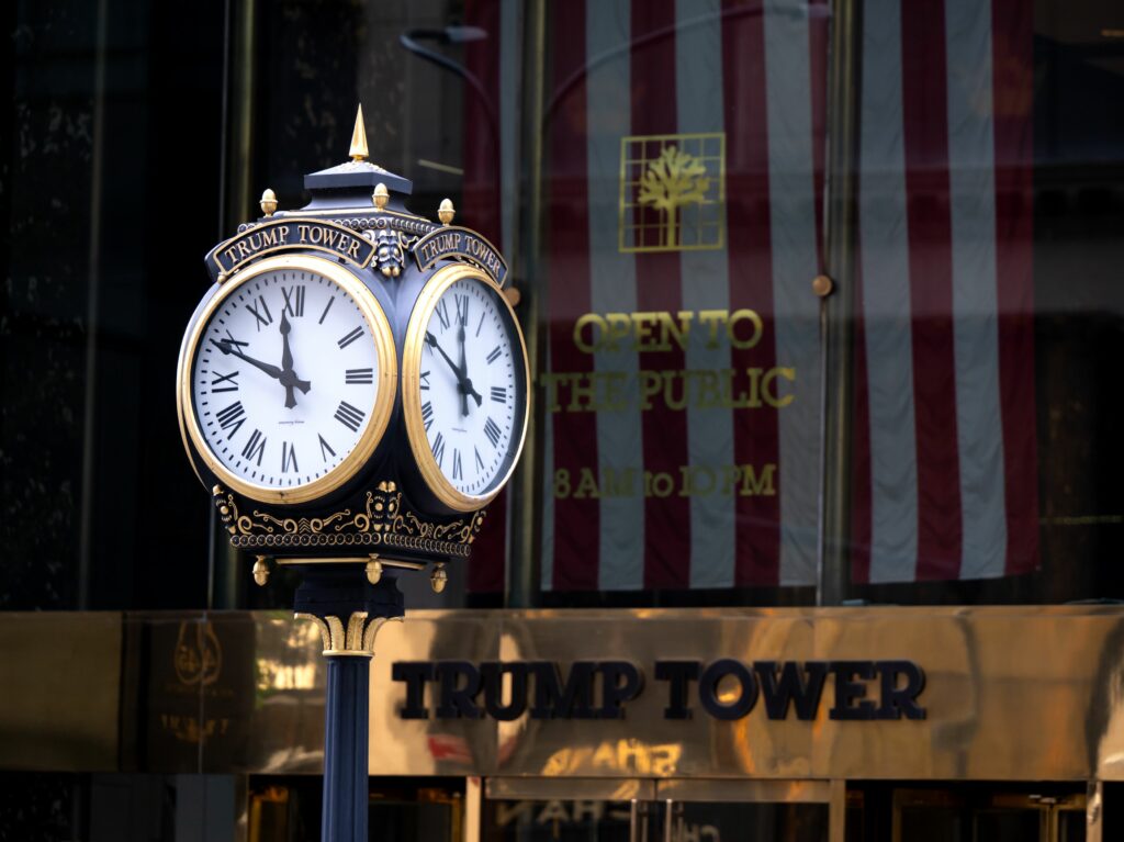 Trump Tower ajunge și în București. Trump Organization colaborează cu un dezvoltator român la construirea turnului rezidențial