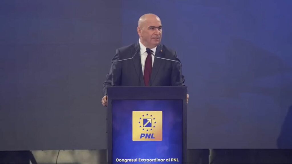 Bolojan, despre reinventarea PNL: Dacă nu regrupăm dreapta democratică, electoratul se va radicaliza