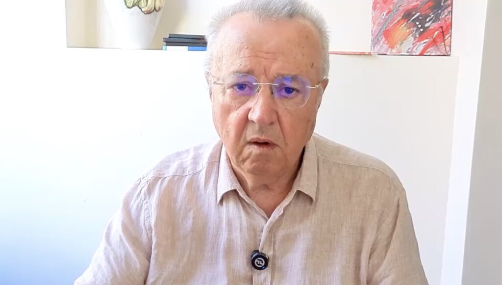 Ion Cristoiu: Cele patru diversiuni prin care românii vor înghiți pe nemestecate măsurile sălbatice pregătite de Guvern