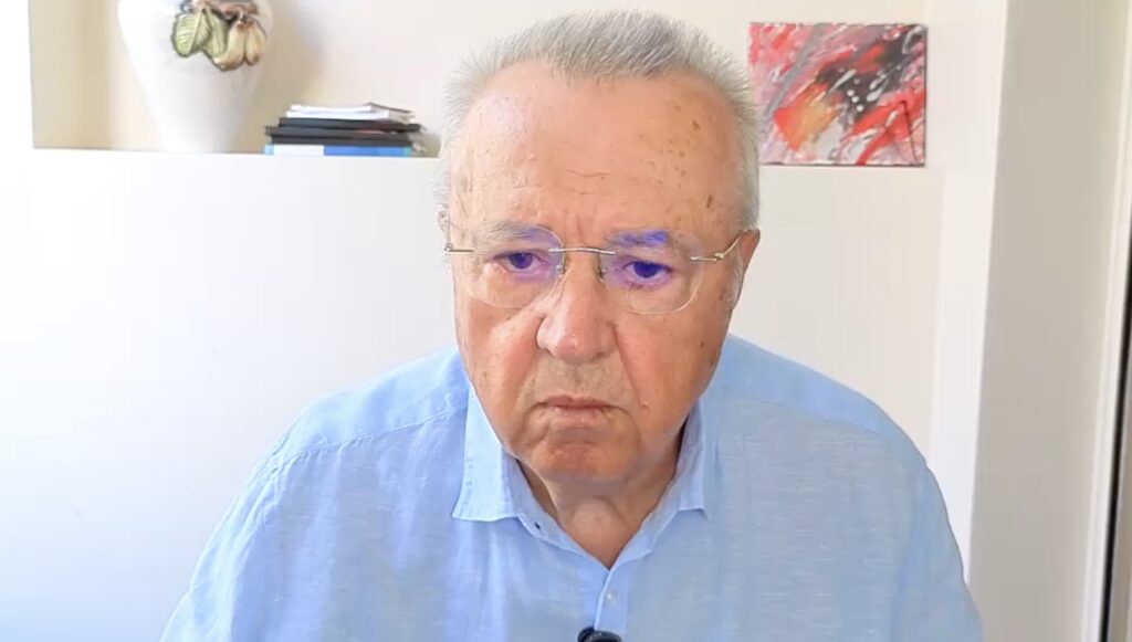 Ion Cristoiu: Cea mai mare întrebare postdecembristă: De ce tace președintele în chestiunea măsurilor de austeritate, de o rară sălbăticie?