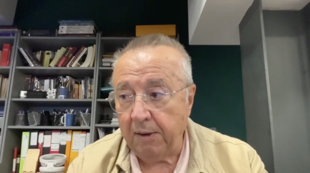 Ion Cristoiu: Atenție suveraniști! Înainte de a fi Trumpist, Viktor Orban e ungur!