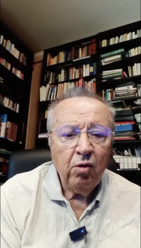 Ion Cristoiu: Nicușor Dan se disociază de măsurile de austeritate ale Guvernului Bolojan arătând că au fost luate în viteză, fără niciun calcul social și economic