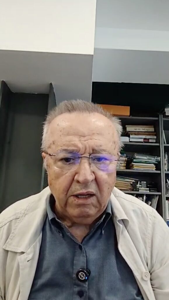 Ion Cristoiu: La indicația venită de la Palatul Victoria, presa noastră, pro Bolojan, a trecut sub tăcere debutul spectaculos al Războiului dintre Palate