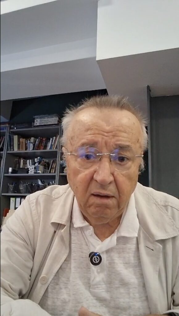 Ion Cristoiu: Clientela intelectuală a Puterii, întruchipată de șmecherii de la IICMER, vrea un miliard de euro de la Buget ca să lupte împotriva nostalgiei comuniste!