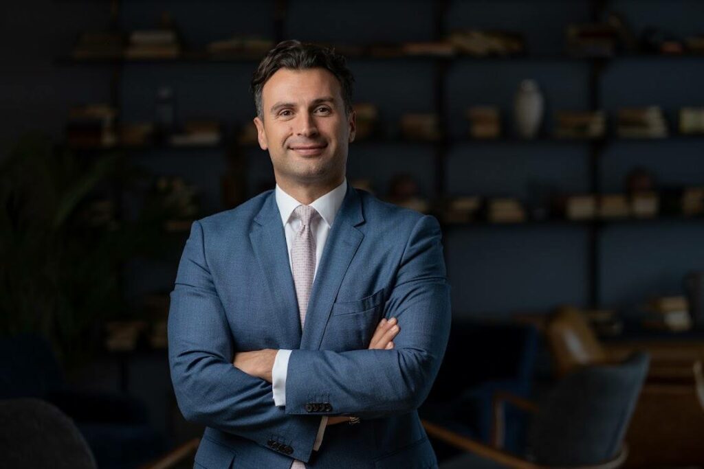 Schimbările anunțate în sistemul de TVA pot avea un impact semnificativ asupra pieței imobiliare. Vlad Musteață (NBI): Investitorii accelerează achizițiile pe fondul scăderii ofertei rezidențiale