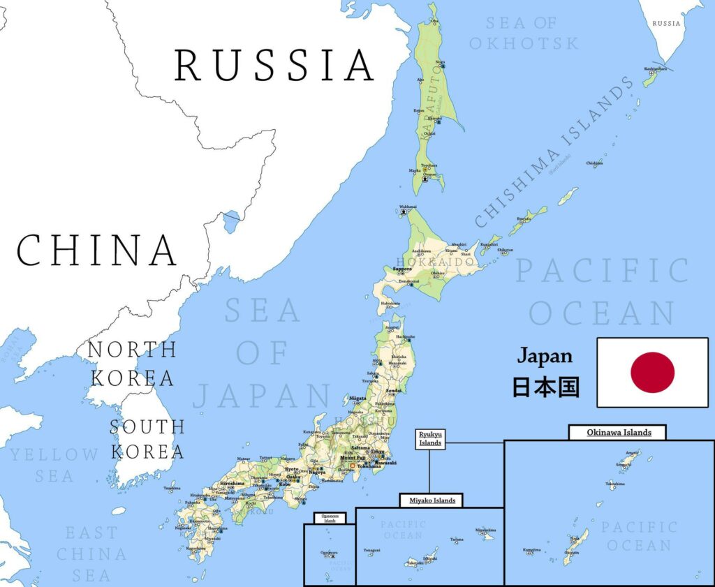 Nissan, Suzuki, Yamaha, alți producători japonezi își suspendă temporar activitatea, din cauza avertizărilor de tsunami, emise în urma cutremurului din Rusia