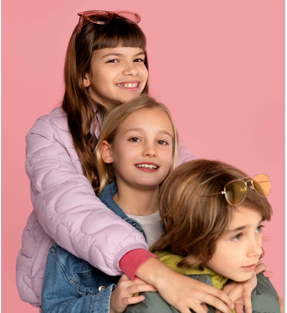Copiii între ecrane, emoții și independență: concluziile Kids Habits Study realizat de Zenith Media