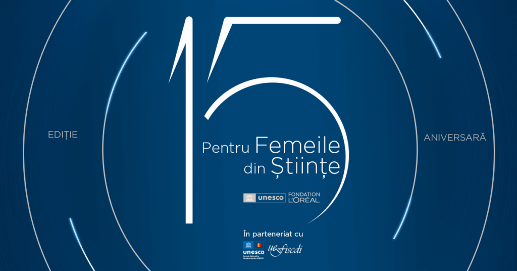 Programul de burse private L’Oréal – UNESCO „Pentru Femeile din Știință” anunță comasarea edițiilor 2024-2025 și deschiderea unui nou apel la înscrieri, oferind un număr dublu de burse pentru finanțarea a zece noi proiecte de cercetare